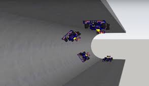 What does track someone down expression mean? Physics Can Someone Make An Upside Down Track In Ac Racedepartment