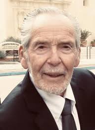 John Villalpando Obituary (1927