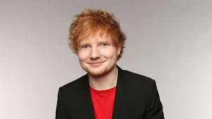 If you say jesus backwards it sounds like ed sheeran. The Problem With Ed Sheeran And Nice Guys Like Him Pitchfork