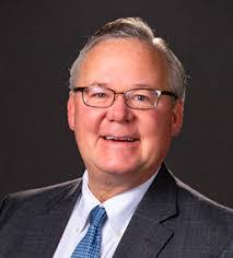 Richard Ruh's Instagram, Twitter & Facebook