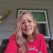 Patti Grace (Horne) Berglund, 54 11/17/1965