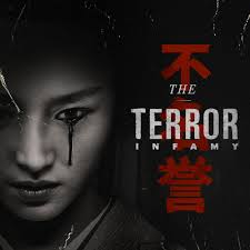 The series is named after dan simmons's 2007 novel, which serves as the basis for the first season. The Terror Infamy On Twitter History Can Be Horrifying Consider A Story More Haunting In Its History Than Its Ghosts Fyc