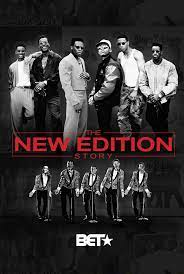 Who is the cast of the new edition movie? The New Edition Story Tv Mini Series 2017 Imdb