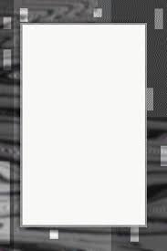 Rectangle Frame Png Glitch Effect Free Image By Rawpixel Com Kappy Kappy Frame Wreath Drawing Free Illustrations