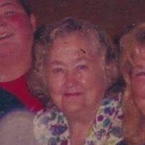 Opal Marie Campbell Obituary