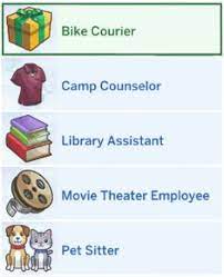 In the sims 2 pets expansion pack, pets earn unlockable codes for new items when they earn job promotions. 15 Ideas De Sims 4 Mods Sims 4 Sims Mods Sims 4