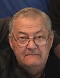 Charles Howard "Chuck" Purk Obituary December 11, 2019