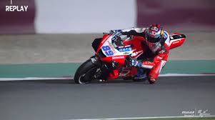 Pol espargaro berhak atas pole position di motogp eropa. Hasil Kualifikasi Motogp Doha 2021 Rungansport