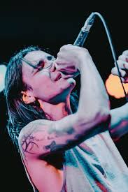 LIL LOTUS // Cameron Sanderson // Sace6 // Live Review // The Boston Music  Rooms // London