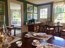 See 369 unbiased reviews of colonial room restaurant, rated 4.5 of 5 on tripadvisor and ranked #28 of 4,778 restaurants in san antonio. Colonial Dining Room Picture Of Deacon Timothy Pratt Bed Breakfast Old Saybrook Tripadvisor