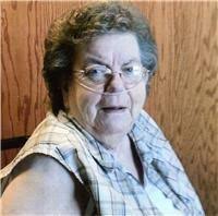 Darlene Allison Obituary (1937