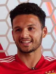 Gonçalo ramos, 19, from portugal sl benfica, since 2020 second striker market value: Goncalo Ramos Wikipedia