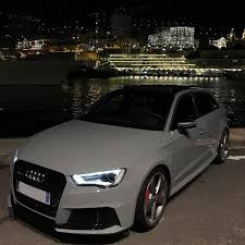 750 Likes 13 Comments L N C A R S Loukanannini On Instagram Le Diable S Habille En Gris Nardo Loukanannini Perfor Audi Nardo Luxury Cars