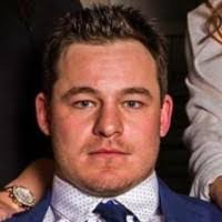 Gordon Cottrell's Instagram, Twitter & Facebook