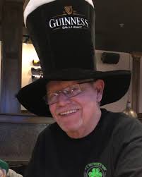 Robert Dillon Obituary August 3, 2025