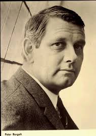 Peter Borgelt Discography: Vinyl, CDs, & More