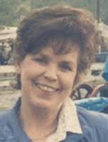 Beverly Berg Obituary (2008)