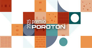 Premio Poroton 2025. Architetture in laterizio da premiare - Al via la ...