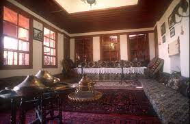 Mi̇mar si̇nan güzel sanatlar üni̇versi̇tesi̇ meslek yüksekokulu mi̇mari̇ restorasyon programi ön li̇sans ders bi̇lgi̇ formu dersin adı rölöve iv kodu. Osmanli Turk Evi Ozellikleri