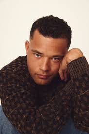 portrait — Zach Sorensen