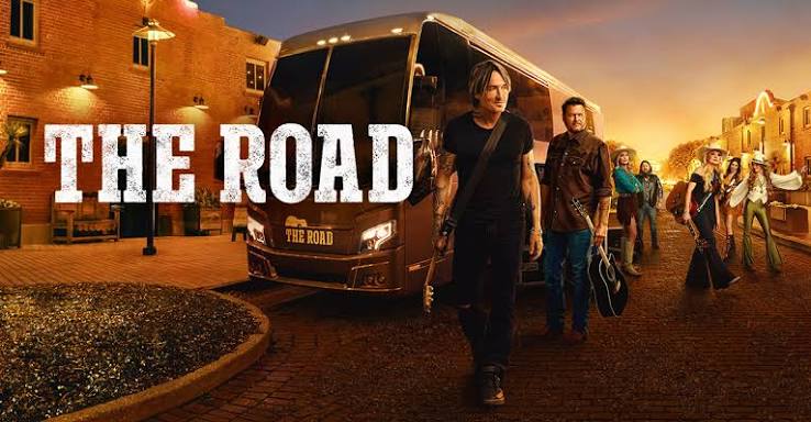 The Road on CBS