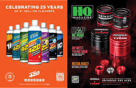 June 2024 289 Futurola by HQInternational - Issuu