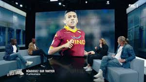 L'ancien international italien raconte pourquoi il n'a pas signé avec le club de la capitale française. Le Vestiaire Federico Balzaretti Impressionne Par Marquinhos Lors De Son Arrivee A La Roma