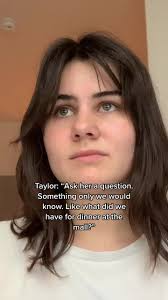 Michael Vey Michael X Taylor