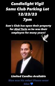 Vigil held for missing Las Cruces man found dead; amidst cross-state  homicide investigation underway