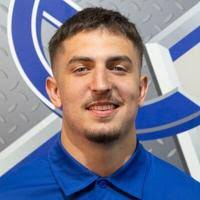 No. 5 Rangers hosting Cisco