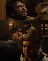 Upcoming Release ~ ————————— Movie : Dhumketu Language : Bangla Genre :  Drama/Romantic Country : India Director : Kaushik Ganguly Dop : Soumik  Haldar(isc) Post Team : Kingshuk Das ,Rudra Banerjee ,