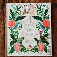 A Year Of Nature Poems Lil Bellies Nature Poem Kids Poems Poems