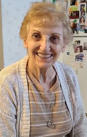 Obituary information for Dolores C. Weymer