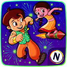 100% working on devices, voted by , developed by nazara games. Chhota Bheem Race Game Mod Apk 2 3 Unlimited Money Download