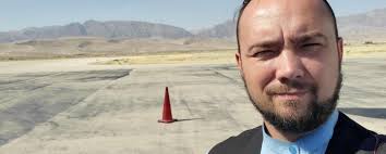 Family fights for release of American held by the Taliban