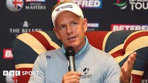 Ryder Cup 2025: Donald Reveals Final Team Europe Captain's Picks! - Imagen principal del artículo