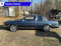 Image result for Light Driftwood 1987 Buick