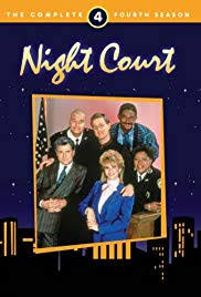 night court tv series 1984 1992 imdb