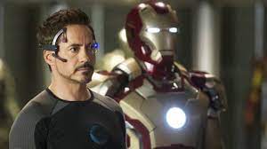 When tony stark branches his company into japan, he is opposed by the nefarious zodiac organization. Doch Kein Iron Man In Black Widow Mcu Star Reagiert Auf Mogliche Ruckehr Von Tony Stark Kino De