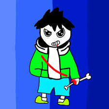 He then promised his mother that he would never fight again. Recording 1 M4a By Bbi Big Sans