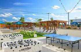 With a variety of student apartments locations, types, sizes and values, we are sure to have what you are looking for. Apartments Near Fsu The Standard At Tallahassee