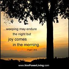 For to him the morning is even as the shadow of death. job 24:17. Morning And Evening In The Bible Morning Walls