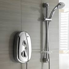 Mira Electric Showers Electric Showers Power Shower Shower