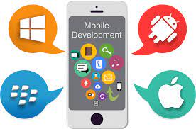 Your business can do wonders for you if you take it to online platforms. Mobile App Development Company In Noida India