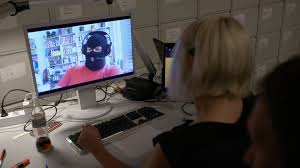 Die kurznachrichten halten sie mit den wichtigsten informationen aus deutschland und der welt auf dem laufenden. Say It To My Face A Tagesschau Action Against Online Hate Speech La Red Gmbh