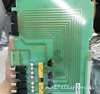 IIMCL01 NEW Bailey Interface IIMCL01