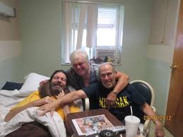 Earl McIntire Obituary (2012)