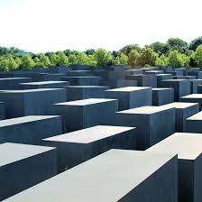 © dpa / uli deck/dpa. Berlin Holocaust Memorial Wouldn T Be Built Today Says Peter Eisenman