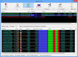 An in depth guide on how to efficiently use tixati to download your torrents. Tixati Screenshot And Download At Snapfiles Com