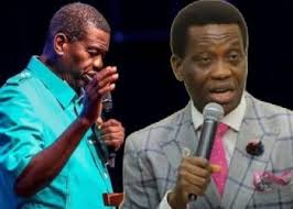 The family of enoch adeboye, general overseer of the redeemed christian church of god (rccg), has broken their silence on the death of dare, one of the sons of the top cleric. 1bjvrkhslevmlm